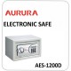 Electronic Safe-AES 1200D